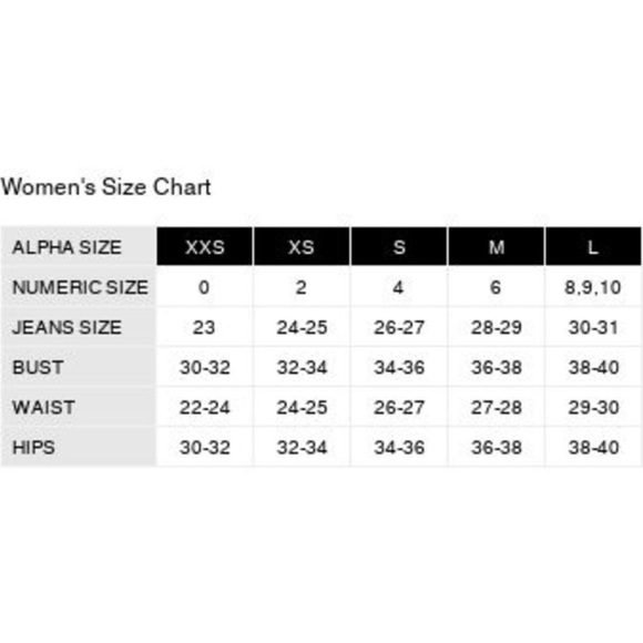 NWT, RTA Marla top - Picture 10 of 10